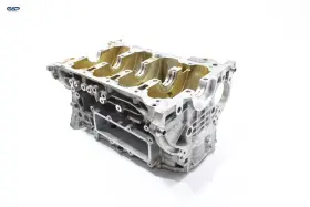 341L32SK02 KIA Engine Motor Cylinder Block Crankcase Sorento #2