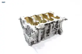 341L32SK02 KIA Engine Motor Cylinder Block Crankcase Sorento #3
