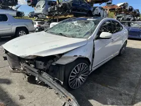 346.KI1E15 KIA Cadenza Filter Adapter