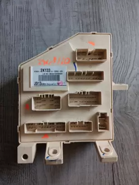 919502K133 KIA Interior Cabin Fuse Box Relay Block Panel Soul #2