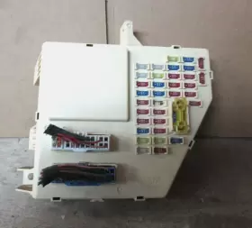 919502K141 KIA Interior Cabin Fuse Box Relay Junction Module #2