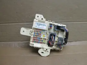 91950C6547 KIA Interior Cabin Fuse Box Body Control Module