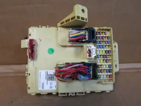 91950S9020 KIA Telluride Interior Cabin Fuse Box Body Control
