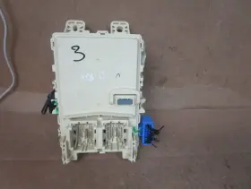 91955H9570 KIA Interior Cabin Fuse Box Body Control Module #2
