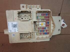 91960D5030 KIA Interior Cabin Fuse Box Relay Block Panel