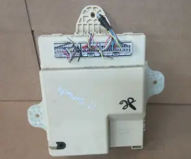 954001U210 KIA Interior Cabin Fuse Box Body Control Module #2