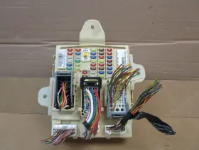 954001U230 KIA Interior Cabin Fuse Box Body Control Module