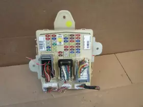 954001U250 KIA Interior Cabin Fuse Box Relay Block Panel