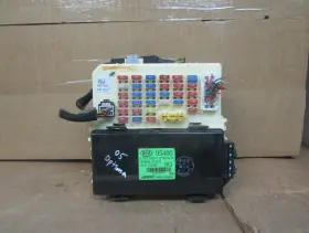 954003C600 KIA Interior Cabin Fuse Box Relay Block Panel