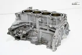 M10322 KIA Mpi Gas Engine Motor Cylinder Block Forte