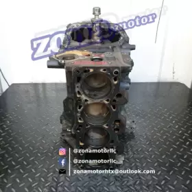 XD20-G4GC KIA Cvvt Block Hyundai Beta #3