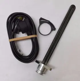 PF151-005 KIM HOTSTART Block Heater Prior Volvo