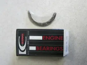 TW113AM KING Thrust Washer Set Std Fiat Alfa Romeo