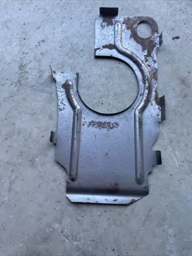 C9AZ-6675-A KM Oil Pan Windage Tray 429 Boss Mustang