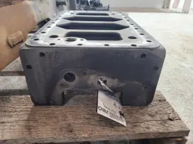 1C012-01124 KUBOTA Engine Crankcase Girdle #2