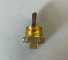 LR1843 KUBOTA Block Heater Element