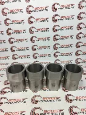 FL-3299 LA SLEEVE Od Acua Flat 650 Honda