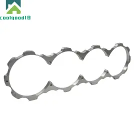 CG183627LD LABWORK Del Engine Block Guard D16 D17 Crx Honda