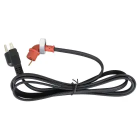 LAW163518 LABWORK Diesel Engine Block Heater Cord Cable Ford #2