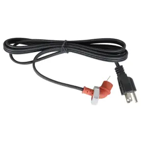LAW163518 LABWORK Diesel Engine Block Heater Cord Cable Ford #3