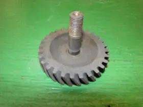 001219516 LAMBORGHINI Jalpa Urraco Engine Motor Oil Pump Gear
