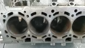 07L207543 LAMBORGHINI Gallardo Engine Block #3