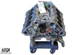 0P2103023 LAMBORGHINI Urus Engine Motor Block