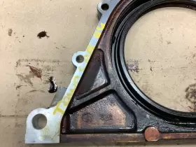 17426739 LAND ROVER Engine Motor Oil Fluid Pump Hse 4WD #3