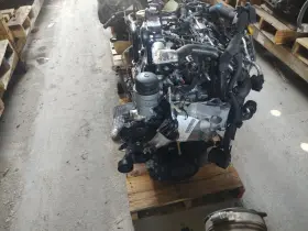 300.RV1423 LAND ROVER Sport Engine