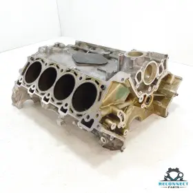 4H236015BF LAND ROVER Sport Engine Block Hse