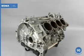 7H336011TA LAND ROVER Sport Supercharged Engine Motor Block