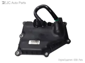 AG9G6A666AA LAND ROVER Crankcase Ventilation Housing Evoque