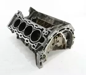 LR012455 LAND ROVER Sport Xk Engine Motor Block Xf Jaguar #2