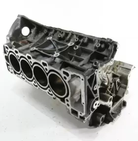 LR012455 LAND ROVER Sport Xk Engine Motor Block Xf Jaguar #3
