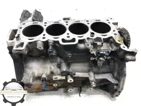 PBH4P3-6015 LAND ROVER Velar Engine Motor Block