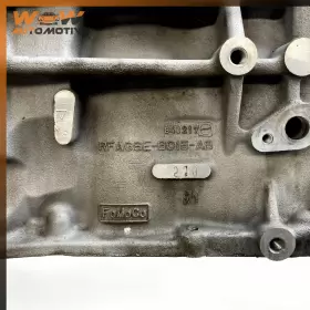 RFAG9E-6015-AB LAND ROVER Evoque Engine Cylinder Block #2