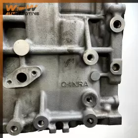 RFAG9E-6015-AB LAND ROVER Evoque Engine Cylinder Block #3