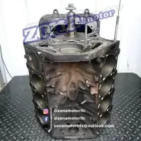 11400-50220 LEXUS Vvt Block Toyota #3