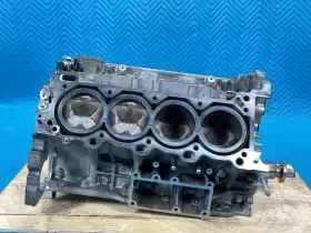 11401-39845 LEXUS Engine Cylinder Block Crankshaft LS460L Awd #3
