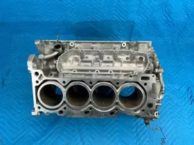 11401-39A07 LEXUS Engine Cylinder Block LS460 GX460 GS460 Rwd #2