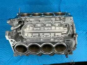 11401-39A07 LEXUS Engine Cylinder Block LS460 GX460 GS460 Rwd #3