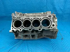 11401-39A07 LEXUS Engine Cylinder Block LS460 GX460 GS460 Rwd