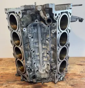 11401-80777 LEXUS Engine Cylinder Block LS460L Awd