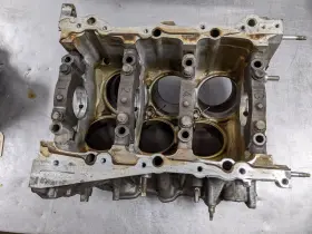 1140109600 LEXUS Engine Cylinder Block RX350 #2