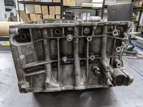 1140109600 LEXUS Engine Cylinder Block RX350 #3