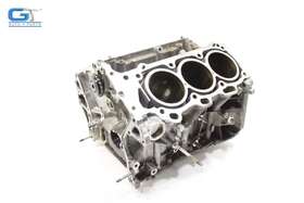 1140109A11 LEXUS Engine Motor Cylinder Block Crankcase RX350