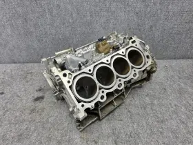 1140180832 LEXUS Engine Motor Cylinder Block IS500 Gs