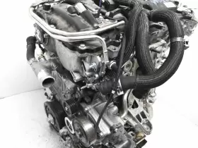 11410-39215 LEXUS Engine Motor Block IS300 Rwd Turbo #3