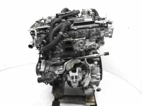 11410-39215 LEXUS Engine Motor Block IS300 Rwd Turbo