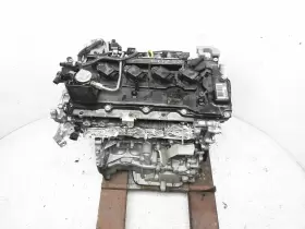 19000-24300 LEXUS Engine Motor Block Toyota Corolla #2